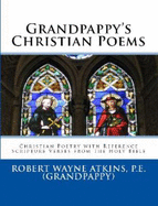 Grandpappy's Christian Poems