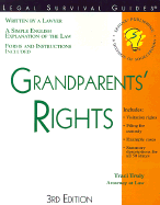 Grandparents' Rights - Truly, Traci, J.D.