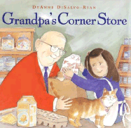 Grandpa's Corner Store - 