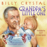 Grandpa's Little One - Crystal, Billy