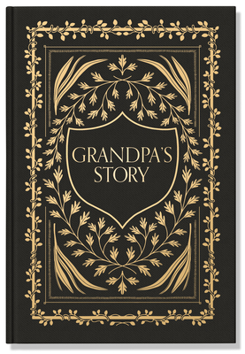 Grandpa's Story: A Memory and Keepsake Journal for My Family - Herold, Korie, and Paige Tate & Co (Producer)