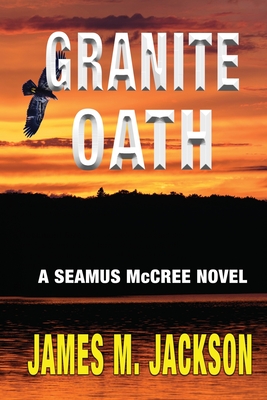 Granite Oath - Jackson, James M, and Rubens, Jan (Editor)