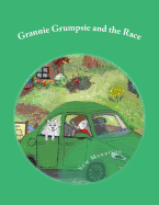 Grannie Grumpsie and the Race