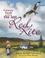 Granny Sarah and the Last Red Kite