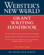 Grant Writing Handbook