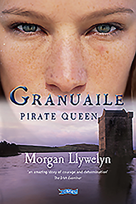 Granuaile: Pirate Queen - Llywelyn, Morgan