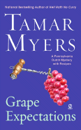 Grape Expectations - Myers, Tamar