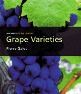 Grape Varieties