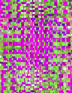 Graph Paper Composition Notebook: Grid Paper Notebook Quad Ruled 1 cm squares For Math, Kindergarten, Design, Business Graph, Engineering, Draft - November Presents Notebook - Purplish Light Green Castle Graph Paper Composition Notebook Background