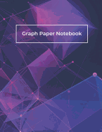 Graph Paper Notebook: Graphing Paper Composition Book