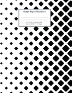 Graph Paper Notebook: Grid Paper Notebook 110 Sheets Large 8.5 x 11 Quad Ruled 5x5