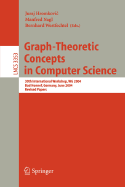 Graph-Theoretic Concepts in Computer Science: 24th International Workshop, Wg'98, Smolenice Castle, Slovak Republic, June 18-20, Proceedings