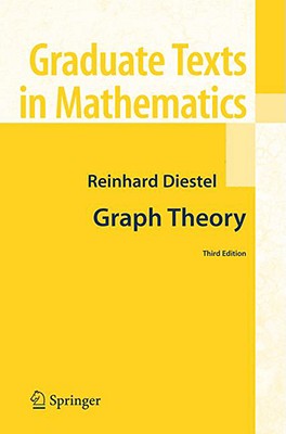 Graph Theory - Diestel, Reinhard