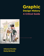 Graphic! Design History: A Critical Guide