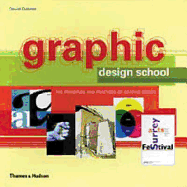 Graphic Design School 3rd Edition