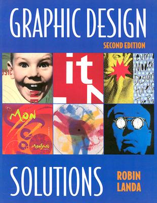 Graphic Design Solutions - Landa, Robin