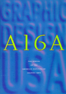 Graphic Design U.S.A., No. 16: The Annual of the America Institute of Graphic Arts