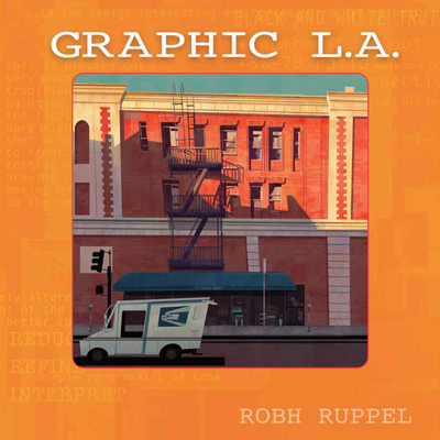 Graphic LA - Ruppel, Robh