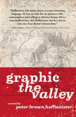 Graphic the Valley - Hoffmeister, Peter Brown