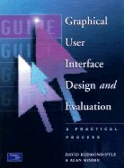 Graphical User Interface Design and Evaluation