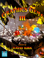 Graphics Gems III (IBM Version): IBM Version