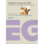 Graphics Hardware 2007