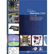 Graphics Interface 2006