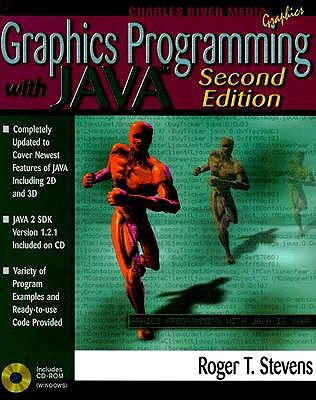 Graphics Programming with Java - Stevens, Roger T, PH.D.