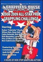 Grapplers Quest: 2008-2009 All-Star Pro Grappling Challenge - 