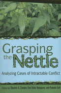 Grasping the Nettle: Analyzing Cases of Intractable Conflict