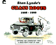 Grass Roots: 1998-1999