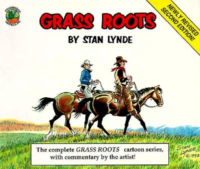 Grass Roots - Lynde, Stan