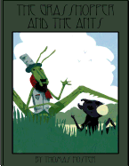 Grasshopper & The Ants