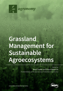 Grassland Management for Sustainable Agroecosystems