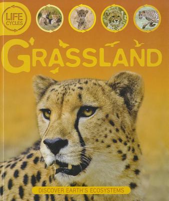 Grassland - Callery, Sean, and Burnie, David (Consultant editor)
