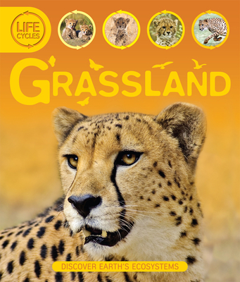 Grassland - Callery, Sean, and Burnie, David (Consultant editor)