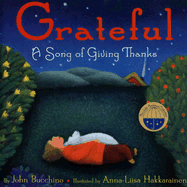 Grateful: A Song of Giving Thanks