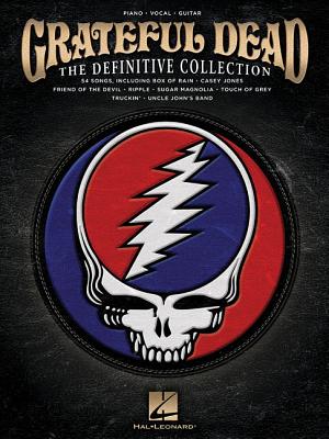 Grateful Dead - The Definitive Collection - Dead, Grateful