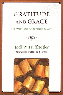Gratitude and Grace: The Writings of Michael Mayne