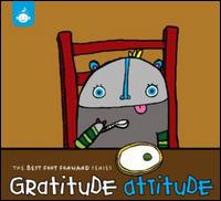 Gratitude Attitude - Various Artists