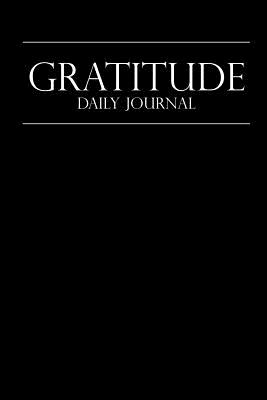 Gratitude Daily Journal - Journal, Gratitude, and Amazing Journals