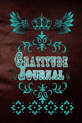 Gratitude Journal: Be grateful everyday of the year - Silva, M J