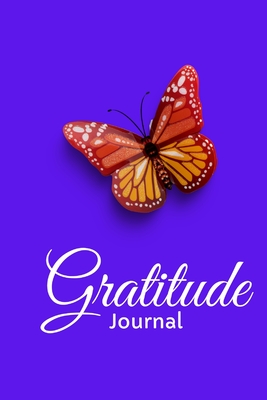 Gratitude Journal for Girls - Pappel20