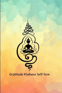 Gratitude Kindness Self-Love Journal
