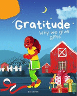 Gratitude: Why we give gifts