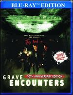 Grave Encounters [10th Anniversary Edition] [Blu-ray] - The Vicious Brothers