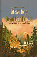 Grave for a Dead Gunfighter