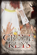 Grave Keys: Volume 5