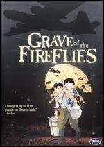 Grave of the Fireflies