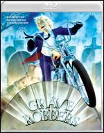 Grave Robbers [Blu-ray]